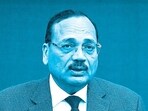 Chief Justice of India Surya Kant. (PTI) Chief Justice of India Surya Kant. (PTI)