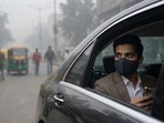 A Bengaluru man recalled falling sick during a stay in Delhi NCR.(Representational image/Gemini AI generated)