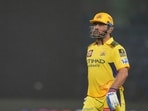MS Dhoni, at 43, is showing no signs of retiring from IPL just yet
