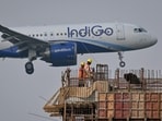 IndiGo has emerged as India's No.1 international airline because Air India has reduced its international flights following the plane crash in Ahmedabad in June 2025.