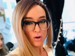 Lisa Kennedy Montgomery was earlier married to Dave Lee.(@KennedyNation/X)