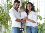 Kirtan Nadagouda and Samriddhi Patel's young son Sonarsh died in a shocking accident in a lift.