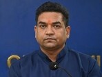 Labour minister Kapil Mishra also said that registered construction workers, who have been rendered unemployed due to curbs imposed under the Grap Stage 3 and 4, would be given a compensation of  <span class='webrupee'>₹</span>10,000. (Hindustan Times)