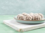 Peanut Butter Energy Balls(Freepik)