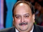 Mehul Choksi (ANI) Mehul Choksi (ANI)