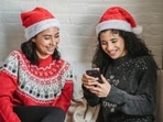 WhatsApp has added ‘Happy New Year 2026’ stickers for chats and status updates. WhatsApp has added ‘Happy New Year 2026’ stickers for chats and status updates.
