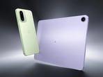 OnePlus 15R and OnePlus 15R Ace Edition smartphones, along with OnePlus Pad Go 2, are launching in India today. OnePlus 15R and OnePlus 15R Ace Edition smartphones, along with OnePlus Pad Go 2, are launching in India today.