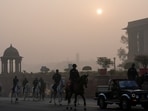 Gram it: On a smoggy winter morning, in the Capital Delhi, here's how the oldest cavalry Regiment in the Indian Army of The President's Bodyguard (PSG) continue to exhibit pride and valour. Here's how this Regiment arrived at Raisina Hill today!
