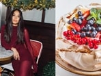 Lisa Haydon is in her pavlova era — and so are we