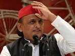 Samajwadi Party president Akhilesh Yadav (File) Samajwadi Party president Akhilesh Yadav (File)