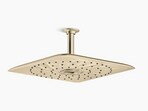 Filtered shower heads enhance daily self-care by purifying water, removing chlorine and impurities.