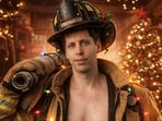 Sam Altman's ChatGPT generated image sparked mixed reactions.