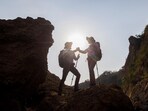 Travel insurance is crucial, as standard policies may not cover high-risk activities. Customisable plans provide necessary protection for worry-free exploration.(TATA AIG)