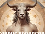 Taurus Horoscope Today: Read our expert astrological predictions to find out what the stars have in store for you.
