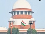 The court directed MCD to take a reasoned decision within a week and communicate it to NHAI and CAQM. (Sanjay Sharma) The court directed MCD to take a reasoned decision within a week and communicate it to NHAI and CAQM. (Sanjay Sharma)