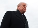Donald Trump will be addressing the nation at 9 PM EST. 