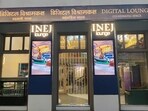 WR officials said the 1,700-sq-ft space has been leased to a private entity for five years, generating non-fare revenue of  <span class='webrupee'>₹</span>3.2 crore for the railways.