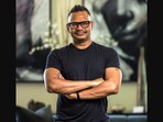 Jyoti Bansal, a new billionaire. 