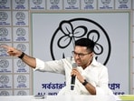 "Within an hour of the incident in Bengal, the Chief Minister apologised," said Abhishek Banerjee on Salt Lake stadium chaos. 