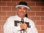 Russell Peters will be performing in India for the sixth time
