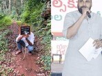వేదికపై రోడ్డు కోసం విన్నపం… సభ ముగిసేలోగా మంజూరు