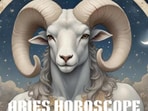 Aries Horoscope Today: Read our expert astrological predictions to find out what the stars have in store for you.
