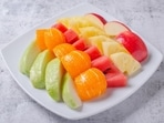 According to Siddharth Tiwari, guava beats most other fruits — it’s the highest‑value, lowest‑calorie option out there.