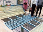 హైదరాబాద్ జలమండలి 100 రోజుల యాక్షన్ ప్లాన్..!
