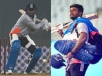 Robin Uthappa has his say on Shubman Gill vs Sanju Samson debate
Robin Uthappa has his say on Shubman Gill vs Sanju Samson debate