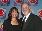Michele Singer Reiner and Rob Reiner Michele Singer Reiner and Rob Reiner