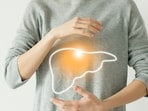 Fatty liver disease can also lead to itching or rashes.
