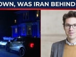 MIT scientist brutal murder sparks questions about Iran involvement MIT scientist brutal murder sparks questions about Iran involvement