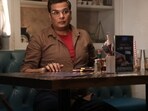 Mukesh Chhabra says his next aim is to win Oscar for India in casting.