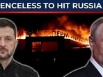 Explosions shook Kyiv late on December 16 as Russian drones again targeted the capital and Ukraine’s power grid. Explosions shook Kyiv late on December 16 as Russian drones again targeted the capital and Ukraine’s power grid.