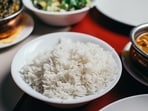 Dr Shah highlights the dangers of improper rice storage and reheating. Dr Shah highlights the dangers of improper rice storage and reheating.