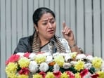 “We all put this city in danger for our convenience and then question how this pollution crisis would be solved,” said Delhi Chief Minister Rekha Gupta.