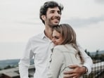 Men's deepest desire is physical connection. But most men try to skip the step that even makes that possible. (Unsplash)