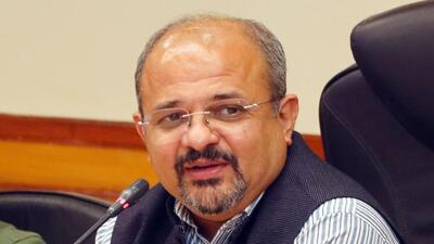 All systems in place for smooth PCMC polls, says commissioner All systems in place for smooth PCMC polls, says commissioner