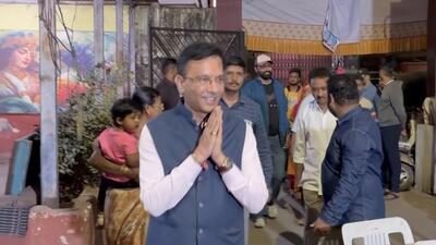 Aspirants launch campaigns even before candidates are announced