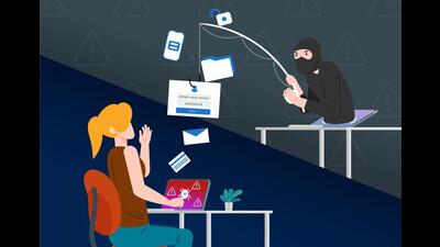 CBI books cyber fraudster who duped woman of ₹1.86 crore CBI books cyber fraudster who duped woman of ₹1.86 crore