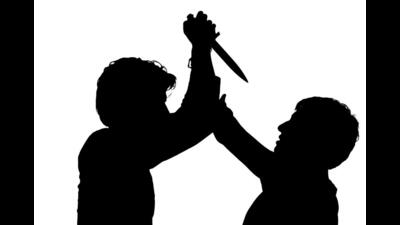 A case of snatching and criminal intimidation has been registered on his complaint. (Shutterstock) A case of snatching and criminal intimidation has been registered on his complaint. (Shutterstock)