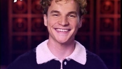 The Voice Season 28 crowned Aiden Ross from Team Niall as the champion, winning $100,000 and a recording contract. (The Voice)