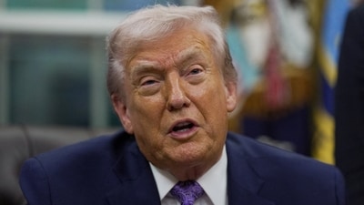 Oregon judge blocks Trump administration's SNAP fines (REUTERS)