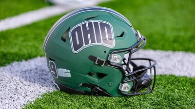 Brian Smith was fired by Ohio on Wednesday (X) Brian Smith was fired by Ohio on Wednesday (X)