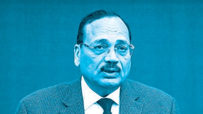 Chief Justice of India Surya Kant. (PTI) Chief Justice of India Surya Kant. (PTI)