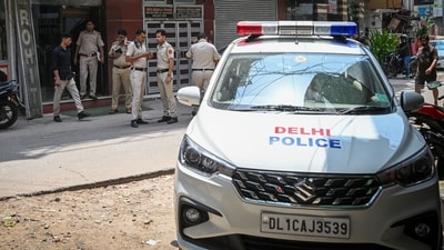 The accused was identified as 32-year-old Manoj. (Photo for representation) (Hindustan Times File) The accused was identified as 32-year-old Manoj. (Photo for representation) (Hindustan Times File)