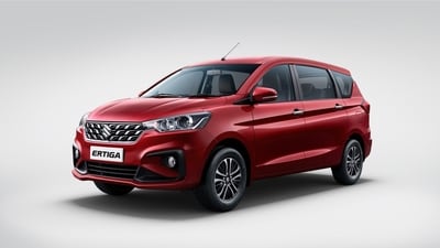 The Maruti Suzuki Ertiga serves Indian families and fleet owners, offering both petrol and CNG options. The Maruti Suzuki Ertiga serves Indian families and fleet owners, offering both petrol and CNG options.