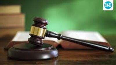 In its order dated December 15, the court observed that the scam is of “huge magnitude” and involves the systematic embezzlement of public funds. (HT Photo for representation) In its order dated December 15, the court observed that the scam is of “huge magnitude” and involves the systematic embezzlement of public funds. (HT Photo for representation)