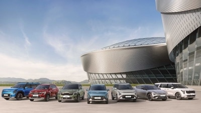 Kia India is offering these benefits for December only. Kia India is offering these benefits for December only.