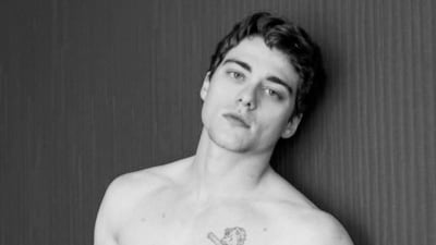 Lane V Rogers dies: What happened to OF star Blake Mitchell? Details on